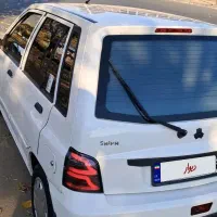 ۱۱۱ عروسک|خودرو سواری و وانت|کرج, خرمدشت|دیوار