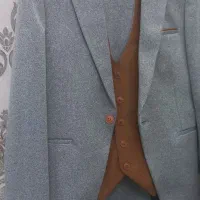 دودست کت وشلوارمردانه