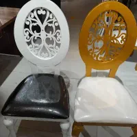 صندلی AbSمدل  لارا/تالار هتل