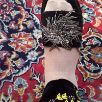 صندل  مجلسی  سایز ۳۷  نونو