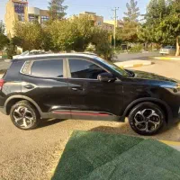 x55مدل ۱۴۰۲(نقد و اقساط)|خودرو سواری و وانت|اصفهان, عسگریه|دیوار