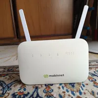 مودم B612 مبین نت