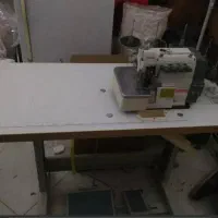 چرخ سردوز ۵نخ دینام سرخود