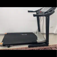 تردمیل fitnes turbo 150 نو|تجهیزات ورزشی|قم, هنرستان|دیوار