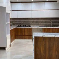 ساخت تعمیرات نصب کابینت‌ ام‌دی‌اف،کمددیواری MDF|خدمات پیشه و مهارت|خرم‌آباد, |دیوار