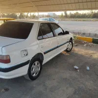 پارس مدل ۸۶|خودرو سواری و وانت|زابل, |دیوار