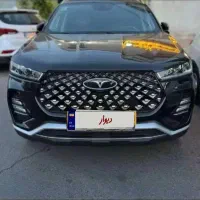 اجاره تیگو ۷پرو /اجاره اتومبیل شیراز
