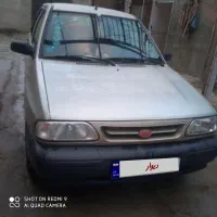 پراید|خودرو سواری و وانت|نظرآباد, شهرک سید جمال الدین|دیوار