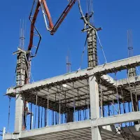 پیمانکاری آرماتوربندی تیرچه بلوک