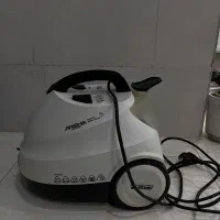 بخارشوی ارشیا کاملا سالم وتمیزوکم کارکرد،پرقدرت|جاروبرقی، جارو شارژی، بخارشو|لشت نشا, |دیوار