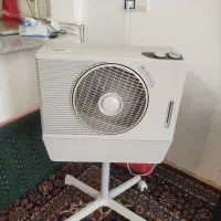 پنکه و کولر ابی