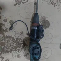 چکش برق ۱۲کیلویی اصل ماکیتا|ابزارآلات|یاسوج, |دیوار