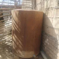 تانکر ۱۰۰۰|مصالح و تجهیزات ساختمان|کنگاور, |دیوار