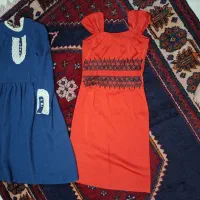 پیراهن سایز۳۶|لباس|محمدشهر, شهرک نگین|دیوار