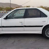 فروش پارس سال سفارشی XU7P مدل ۱۴۰۲|خودرو سواری و وانت|فولادشهر, B2|دیوار