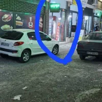 مغازه نوساز با بالکن ۳۶متر|فروش مغازه و غرفه|محمدیه-قزوین, |دیوار