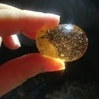 مشکوک به شهابسنگ یا الماس سیاه