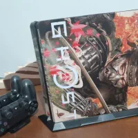 ps4 اسلیم 1ترا کپی خور