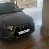 دنا مدل ۱۴۰۱ بی رنگ اتومات