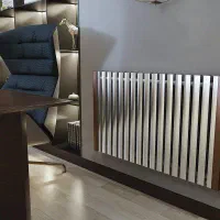 فروش پکیج و رادیاتور  اقساطی