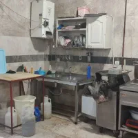 لوازم کبابی|کافی‌شاپ و رستوران|مشهد, یاغون آباد|دیوار