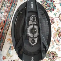 باند های سونی خربزه ای اصل 500W