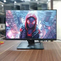 مانیتور LED فریم لس۲۲ اینچ p2219 frameless|قطعات و لوازم جانبی رایانه|کرج, گوهردشت|دیوار