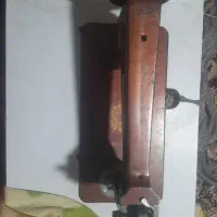 چرخ کشوک دوز