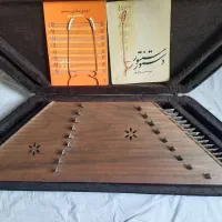 سنتور کاردست استادرضوانی