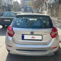 برلیانس کراس C3 مدل ۹۷ با حجم موتور ۱۶۵۰|خودرو سواری و وانت|ارومیه, |دیوار