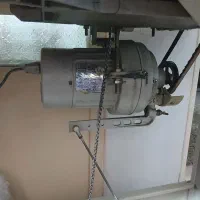 زیگزال چهار نخ جوکی ۷۶۸|ابزارآلات|تهران, هاشمآباد|دیوار