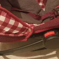 روروک مارک بی بی ودو عدد کریر مارک نی نی دی حد نو|اسباب و اثاث بچه|شیراز, قدوسی شرقی|دیوار