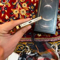 ایفون ۱۲پرومکس ترو‌تمیز|موبایل|زاهدان, |دیوار