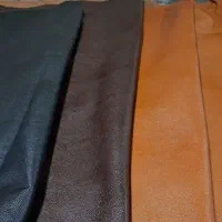 چرم بزی