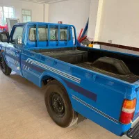 زامیاد دوگانه رادیال آپشنال صفر خشک|خودرو سواری و وانت|نقده, |دیوار