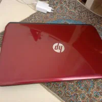 لپ تاپ HP|رایانه همراه|کرج, شهرک بنفشه|دیوار