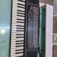 ارگ کاسیو  CT636