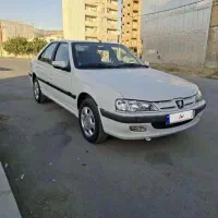 پارس402موتور جدید
