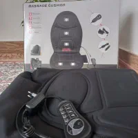 ماساژور هیتر دارصندلی