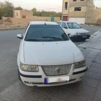 سمند مدل ۹۵