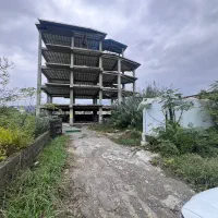 مشارکت در ساخت دو تا زمین ۲۵۵ متر ۸ واحدی خ رامسر