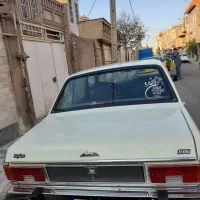 پیکان درحدصفرزرورقی|خودرو سواری و وانت|قم, انصارالحسین|دیوار