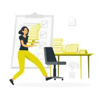 انجام تمامی امور شما در کیش