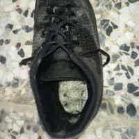 کفش فوتبالی