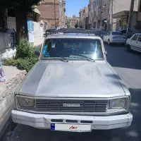 مزدا وانت