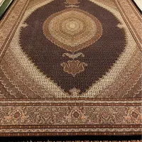 فرش دستباف ۹ متری