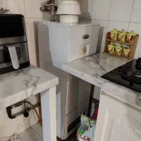 آبگرمکن ۵۰ لیتر