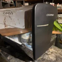 فروش اسپرسو کنتی X1 دوگروپ با ضمانت|کافی‌شاپ و رستوران|قم, شاه سید علی|دیوار