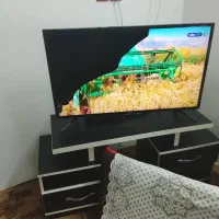 تلوزیون سامسونگ با مشکل پنل