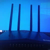 مودم 4G و اکسس پوینت